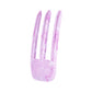 1/2pcs Heatless Hair Curling Clips Natural Fluffy Hair Styling Tool No Heat DIY Hair Care Roots for Volume And Texture
