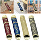 10.6cm Door Mezuzah Case Elegant Looking Handmade Front Door Decoration Judaica