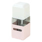 4 In 1 Travel Dispenser Portable Travel Bottles Leak Proof Leakproof Travel Container For Perfume Shampoo Conditioner Lotion