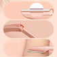 1/3pcs Pocketknife Eyebrow profiler Hair Remover Eyebrow Shaper Shaver facial epilators Eyebrow Trimmer for Ladies Face