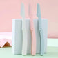 1/3pcs Pocketknife Eyebrow profiler Hair Remover Eyebrow Shaper Shaver facial epilators Eyebrow Trimmer for Ladies Face