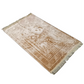 Prayer Rug Soft Sejadah Murah Velvet Sajadah Turkey Kiswah Pintu Kaabah Dari Mesir Hantaran Raudah