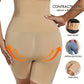 Super Sale High Waist Shaping Control Panties Tummy Control Butt Lifting Slim Shorts Women's Underwear Shapewear Body Shaper