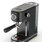 HiBREW 20Bar Semi Automatic Espresso Coffee Machine Temperature Adjustable Cold/Hot Super Slim Coffee Maker Cappuccino H10B