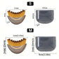 Lymphatic Contour Face Brush | Facial Massage Tool