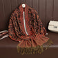 2024 Luxury Brand Cashmere Women Scarf Printed Winter Warm Shawl and Wraps Pashmina Bandana Long Jacquard Paisley Female Foulard