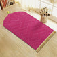 Thickened sponge prayer mat with tassel embossed prayer mat soft and easy to carry can be used in many scenes