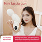 6-speed Portable Muscle Fascia Massager Fitness Muscle Relaxation Vibration Massage Machine Electric Cervical Massager