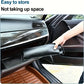 Car Sunshade Car Front Windshield Sunscreen Heat Shield (Umbrella Model) High Shade Car Sunshade Sun Shade for Car Windshield