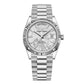 PAGANI DESIGN 2026 New DD36 Men's Watches Top brand Luxury Mechanical Automatic Watch Men AR Sapphire Wristwatch Men 10Bar ST16