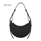 2025 Fashion Women's Bag High quality niche design Saddle bag Single shoulder crossbody bag Underarm bag