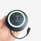 Multifunctional 3-in-1 30W Fast Wireless Charger Pop-up Desktop Embedded Quick Wireless Charger With USB Port For Smartphone