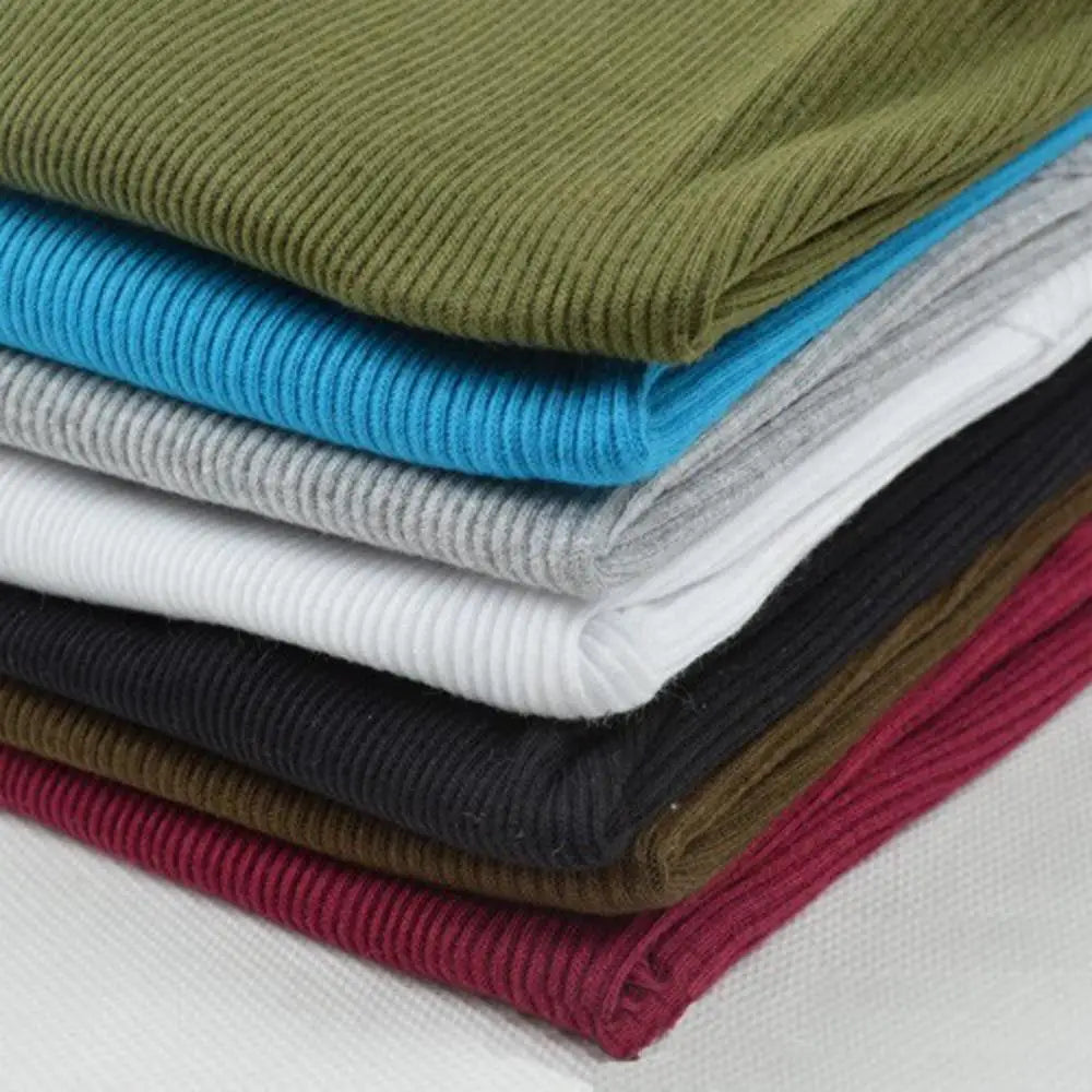 Hot Sale Men's Sleeveless Breathable Fitness Vest Basic Elastic Tank Top Men's Cotton Bodybuilding T-shirt Classic Color Clothes