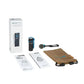 Original Olight Conductor Baton4 Ultra Long Endurance 1300 Lumens Portable Pocket Edc Flashlight