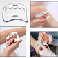 3 in 1 Stainless Steel Gua Sha Massage Tools-Scraping Massage Tools Muscle Scraper Tool for Back,Arms Derma Edge Massage Tool