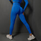 Seamless Gym Leggings Women Yoga Pants Sexy High Waist Booty Lifting Leggings Pants Women Sports Clothing Fitness Wear