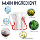 Rapid Repair Gums Gel Effectively Relieve Tooth Allergy Dental Caries Tooth Cleaning Toothpaste Relieve Tooth Damage Serum