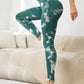 CZGUKE Women Yoga Pants Sport Leggings Seamless High Waist Push Up Woman Tights Fitness Workout Leggins Gym Clothing