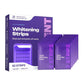 1/3/5BOX Purple Dental Care Strips Oral Hygiene Formula Teeth Cleaning Whitening Strips Stain Removal Treatment Fresh Breath