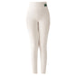 Plus Size Fleece Lined Leggings Women High Waisted Tights for Cold Winter Thermal Outdoor Wear Thick Ribbed Fashion Leggings