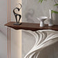 Luxury Modern Console Table Storage Decor Folding Entryways Table Hallway Furniture Entrance Console Living Room Furniture