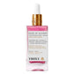 TRULY Strawberry  After Shave Care Oil For Women Smooth Skin Moisturizes Soft Serve Shave Oil Deep Repair Nourish Body Care Oil