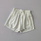 Women's Yoga Shorts High Waist Sport Fitness 2 in 1 Workout Shorts Running Pants Sports Shorts Casual Gym Quick Drying Shorts