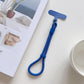 Universal Adjustable Mobile Phone Wrist Strap Lanyard Short with Self-locking Anti-drop Design Durable Polyester INS Phone Strap