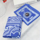 1-Set Islamic Prayer Mat & Bead Set with Small Bag - Portable Ramadan Prayer Suitable, Travel - Islamic Gift for Muslim Weddings