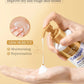 Collagen Milk Bleaching Face Body Cream Whitening Skin Moisturizing Lotion Lightening Care
