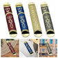 10.6cm Door Mezuzah Case Elegant Looking Handmade Front Door Decoration Judaica