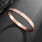 Islamic Ayatul Kursi Quran Verse Open Bangles Muslim Stainless Steel Men\'s Cuff Bracelet Arabic Calligraphy Allah Allah Jewelry