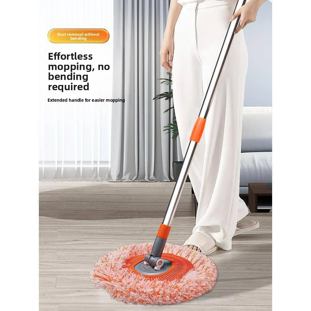 Double-Sided Home Cleaning Tool Professional Window Squeegee Mop for Indoor And Outdoor Glass Cleaning Household Appliance