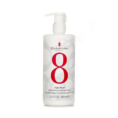 Elizabeth Arden - 8 Hour Daily Hydrating Body Lotion - (380ml)