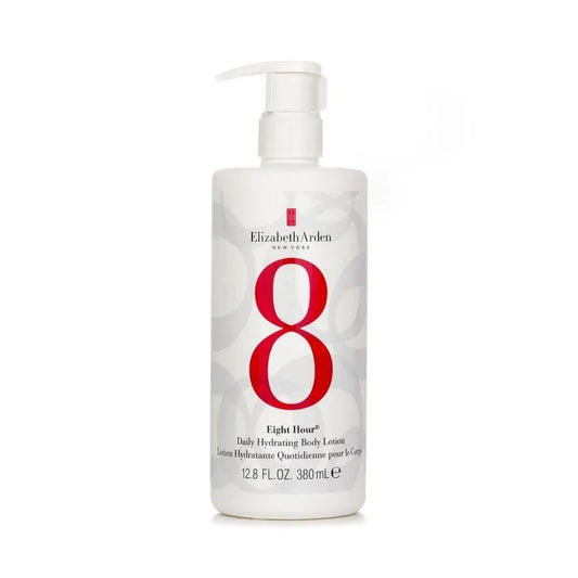 Elizabeth Arden - 8 Hour Daily Hydrating Body Lotion - (380ml)