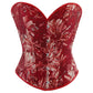 Ladies Slimming Bustier Top Fashion Sexy Shapewear Gothic Corset Elegant Body Shaper Fajas Party Wear Corsets Women Clothes