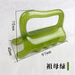Large Fascia Massage Tool Cellulite Massager Tool for Cellulite Myofascial Release Neck Back Resin Trigger Point Massager