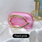 Fashion Elegant Acrylic Box Shaped Crossbody Bags Women Evening Bags Party Cute Handbag Wedding Mini Wallet Banquet Clutch Bag