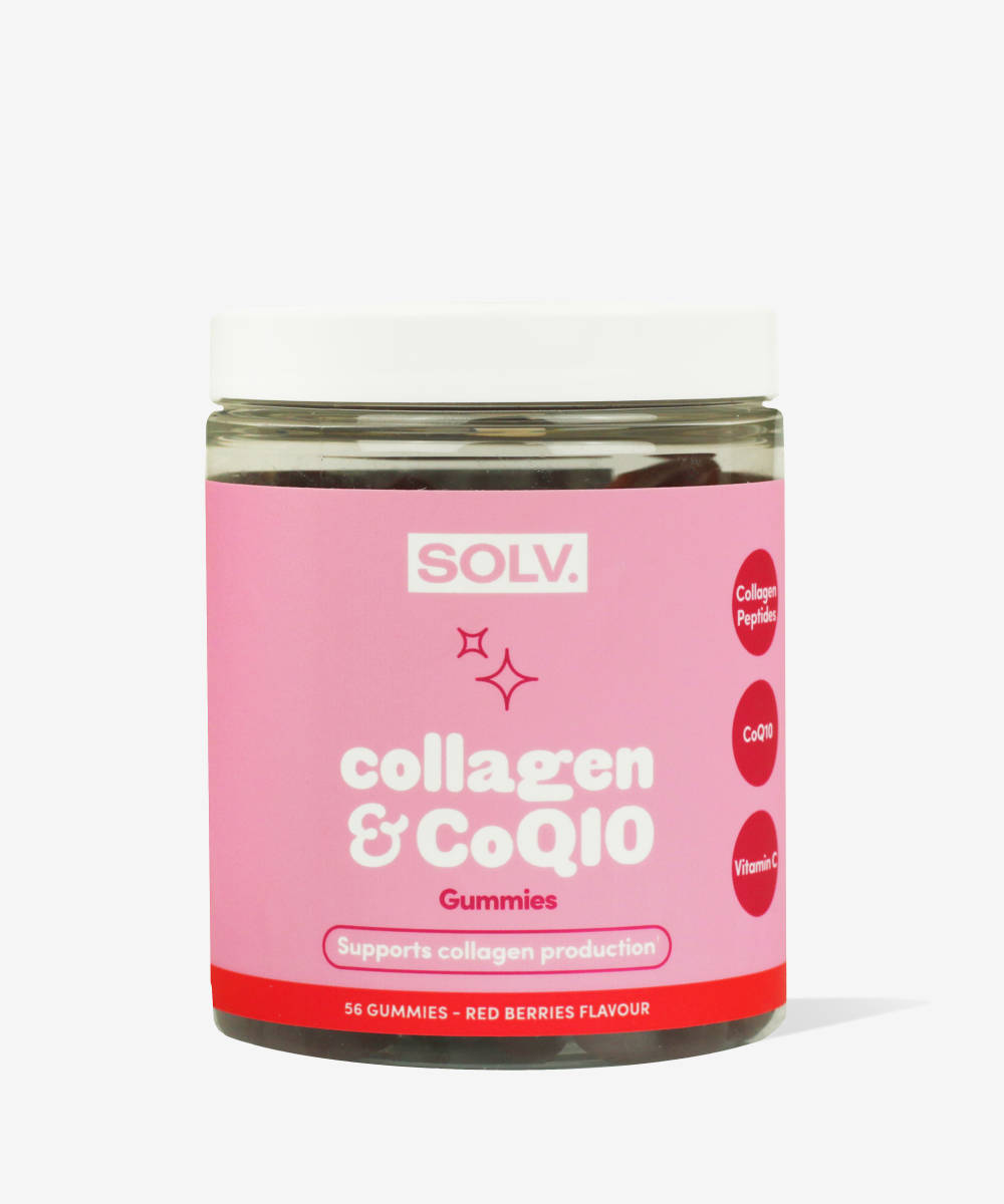 Collagen + CoQ10 gummies, CoQ10 heart health gummies, Collagen gummies with CoQ10, Vegan CoQ10 supplements, Best CoQ10 collagen gummies, CoQ10 collagen antioxidant, CoQ10 energy gummies