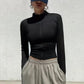 2025 Fall Pilates Quick-Dry Athletic Jacket for Women - Ideal for Gym Workouts & Outdoor Running
