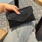 JIOMAY New Rhinestone Bag for Women Shiny Mini Silver Clutch Bag Girls Chain Crossbody Bag Wholesals Items For Small Business