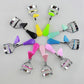 Woman Eyelash Curler Cosmetic Makeup Tools Clip Lash Curler Lash Lift Tool Beauty Professional Eyelashes Multicolor Makeup Tools