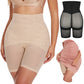 Women Shapewear Shorts Tummy Control High Waist Body Shaper Butt Lifter Seamless Panties Under Dress Slimming Underwear