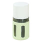 4 In 1 Travel Dispenser Portable Travel Bottles Leak Proof Leakproof Travel Container For Perfume Shampoo Conditioner Lotion