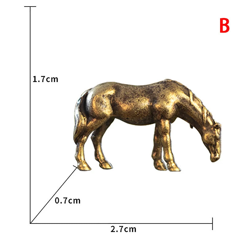 Resin Bar Counter Cashier Desktop DIY Home Decoration Gold Lord Ganesha Buddha Statue Elephant God Sculptures Ganesh Figurines