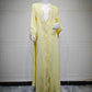 Eid Abaya Women Party Dress Print Diamond Muslim Dubai Longue Vestidos Largos Ramadan Morocco Prayer Caftan Robe Abayas Elegant