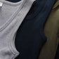 Hot Sale Men's Sleeveless Breathable Fitness Vest Basic Elastic Tank Top Men's Cotton Bodybuilding T-shirt Classic Color Clothes