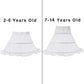 Girl Aurora Princess Dress Children Luxurious Cosplay Costume Rose Pink Briar Rose Outfit Kids Carnival Birthday Party Clothing