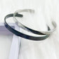 WOUWU Stainless Steel Islamic Ayatul Kursi Sutra Cuff Bangle Hand Bracelet Charm Men and Women