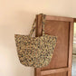 Hylhexyr Fashion Summer Handmade Straw Shoulder Bag Large Capacity Woven Tote Beach Bags For Women